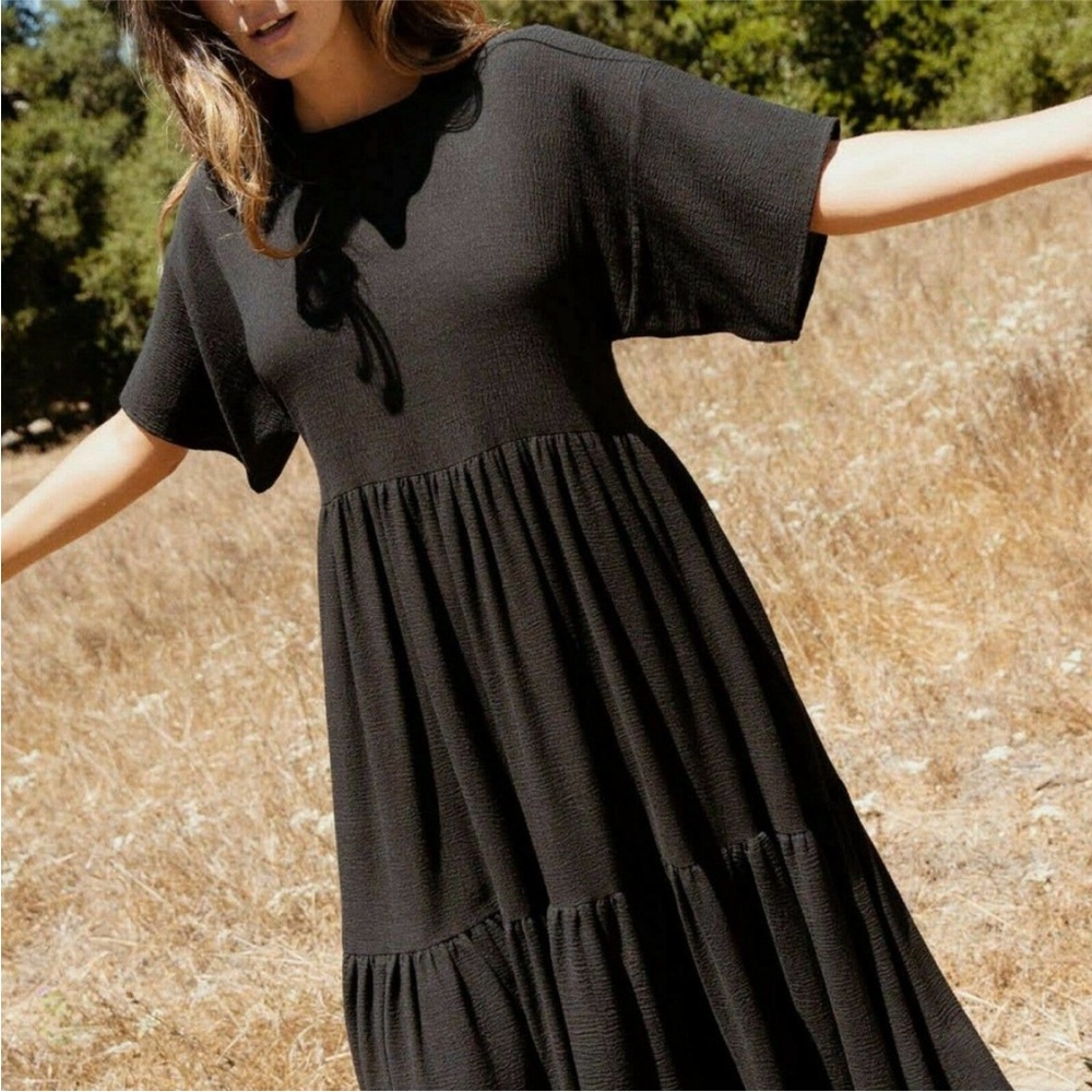 Christy Dawn Theo Dress